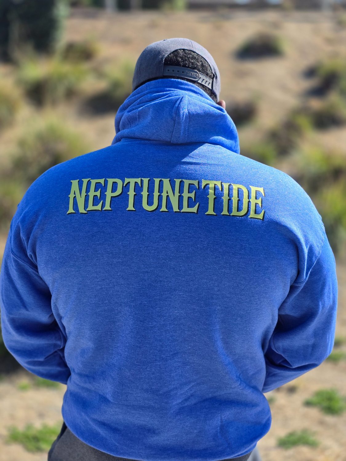 Neptune's Legacy future drop concept back
