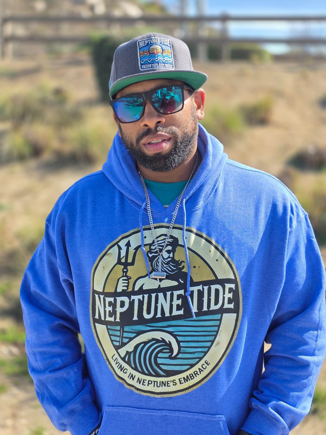 Neptune's Legacy future drop concept front