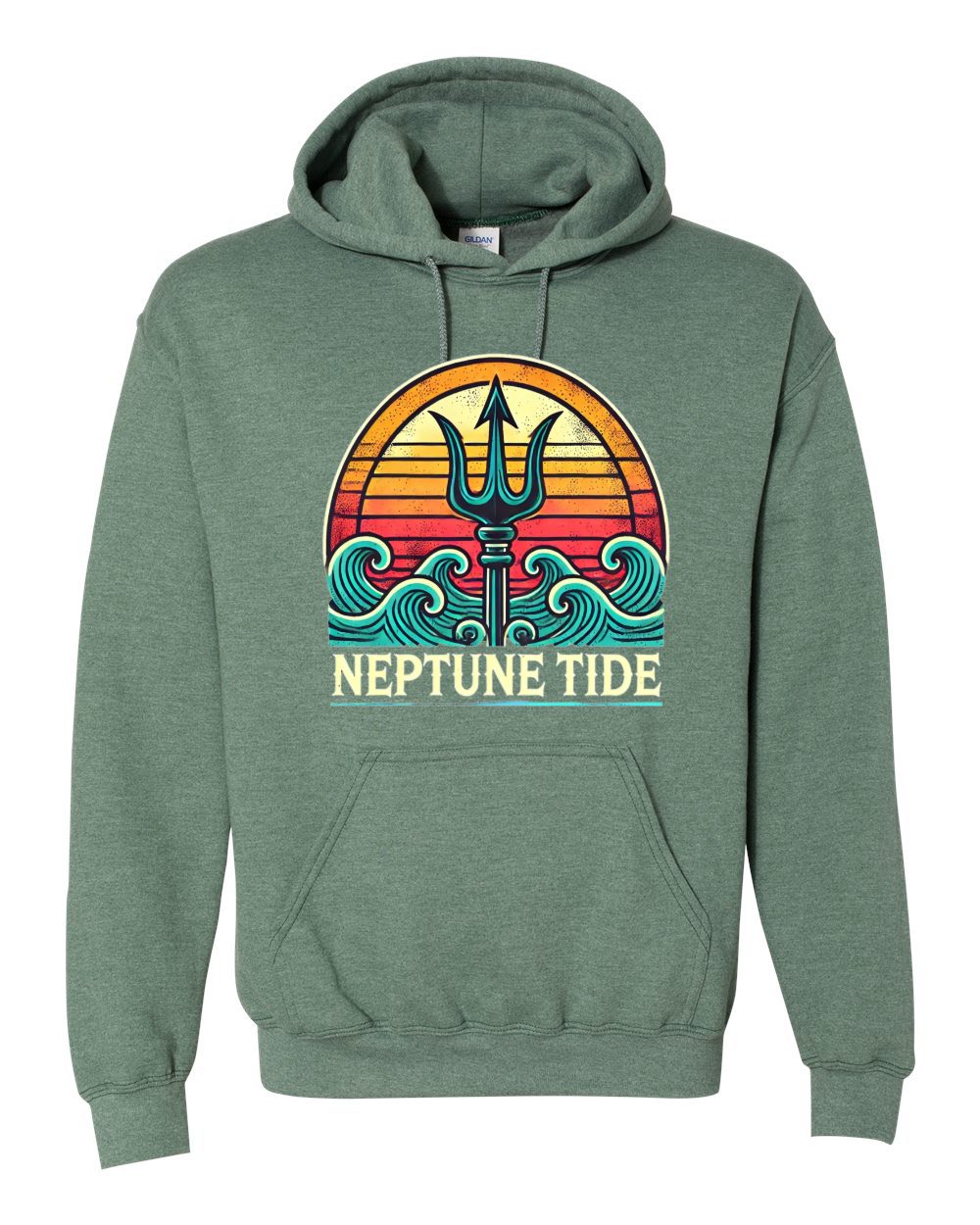 Future Neptune Tide hoodie concept render